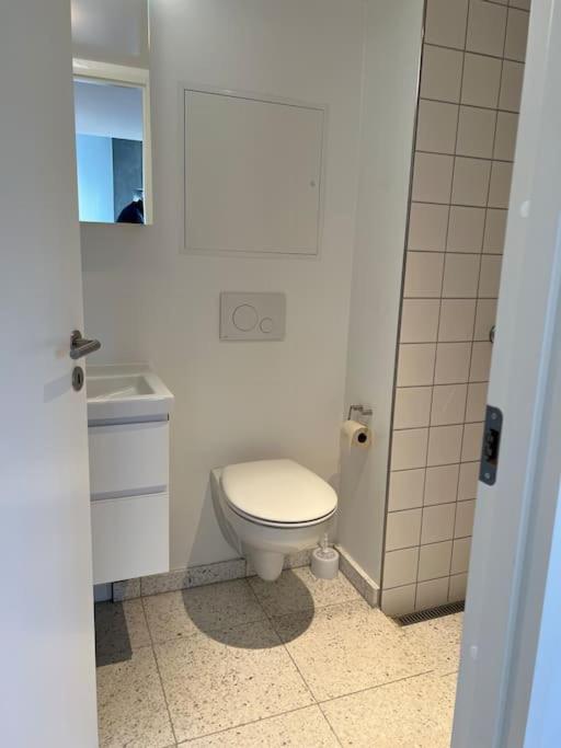 City Apartment Копенхаген Екстериор снимка