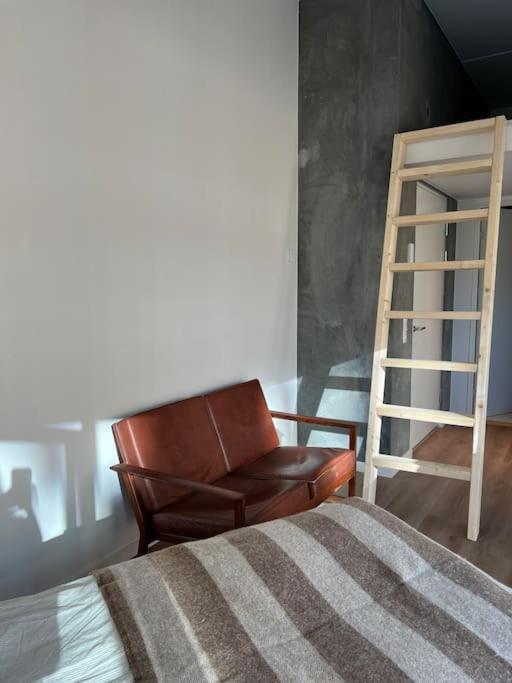 City Apartment Копенхаген Екстериор снимка