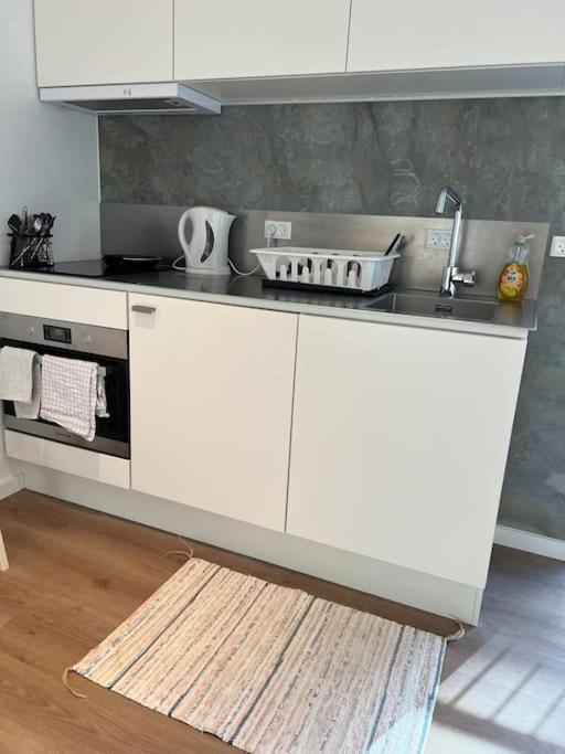 City Apartment Копенхаген Екстериор снимка